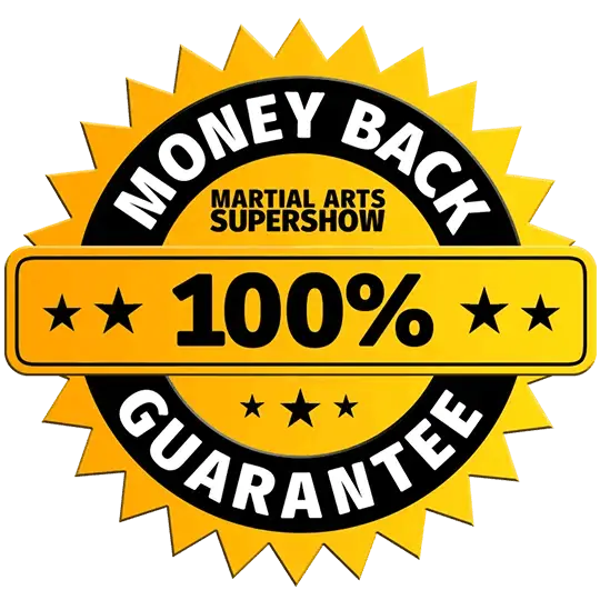 Primal Lift 60-Day Money-Back Guarantee
