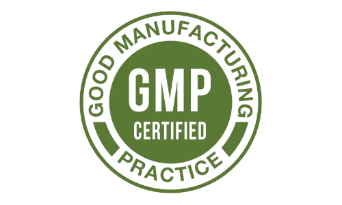 Primal Lift GMP Certified Facility